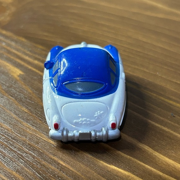 Disney Pixar Cars Mini Adventures RACE RODS - Doc Hudson - LOOSE & HTF! - Picture 2 of 5